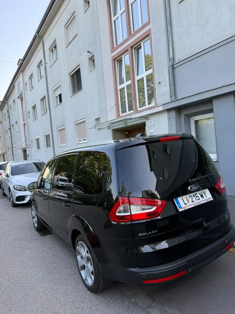 Ford Galaxy Trend Stage V 2,0 TDCi DPF Aut. - 1