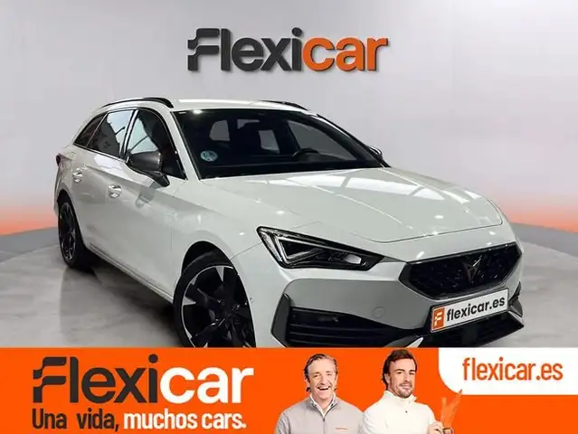 CUPRA SP 1.5 eTSI 110kW (150CV) DSG Tech Ed