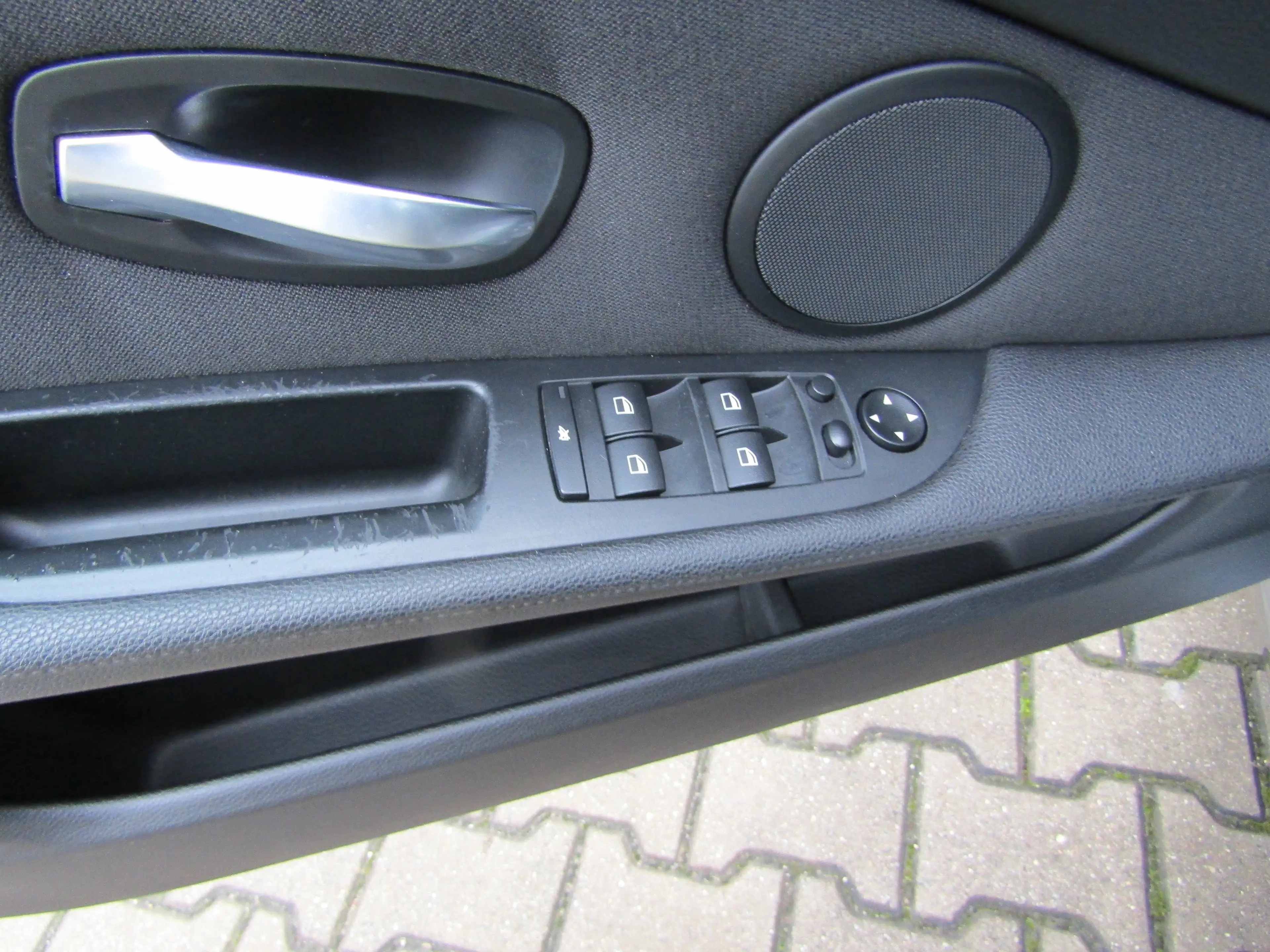BMW 523 523i Limousine, 8Fach Bereifung, Top Zustand,Schiebedach — photo 11