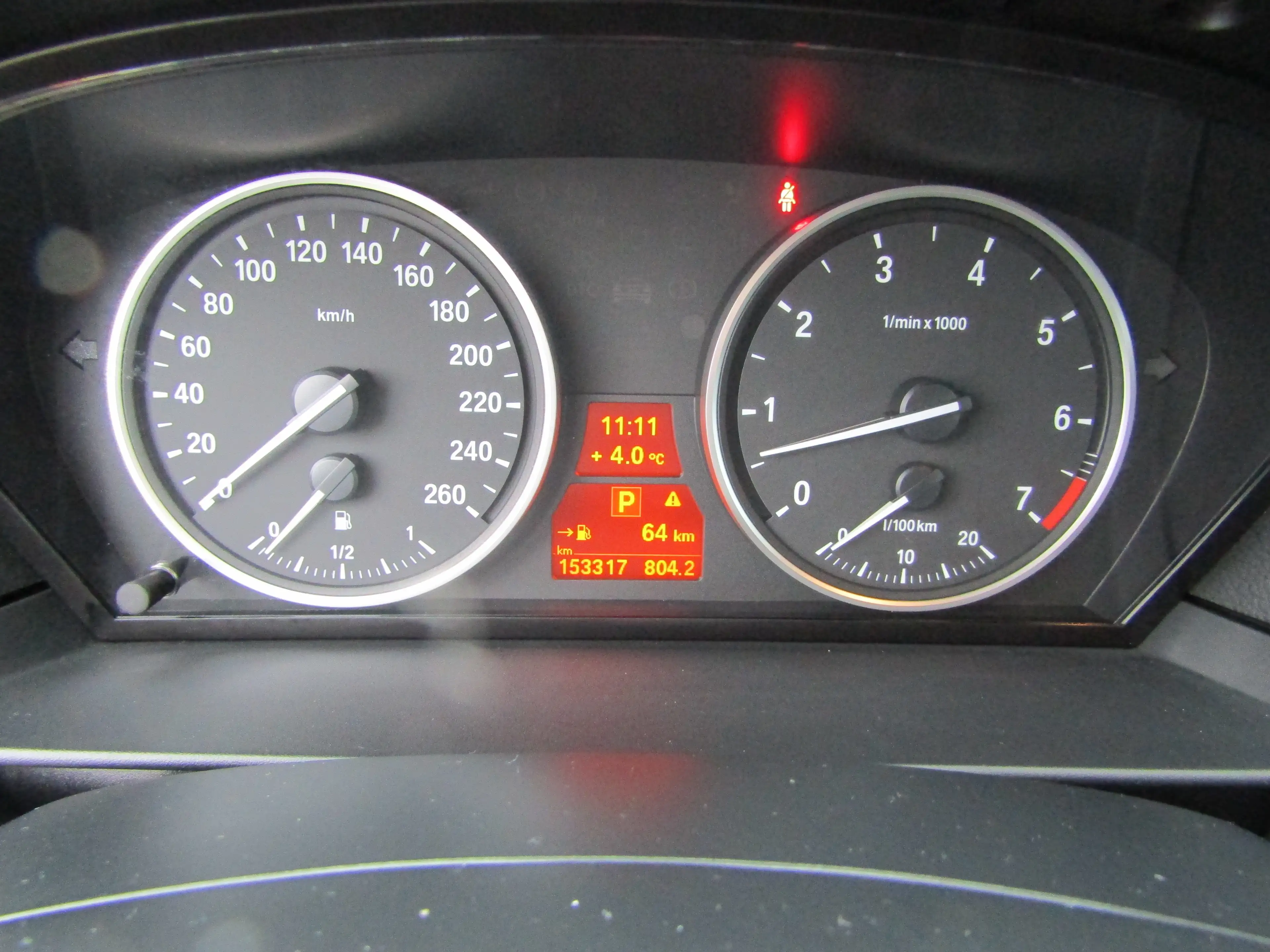 BMW 523 523i Limousine, 8Fach Bereifung, Top Zustand,Schiebedach — photo 9