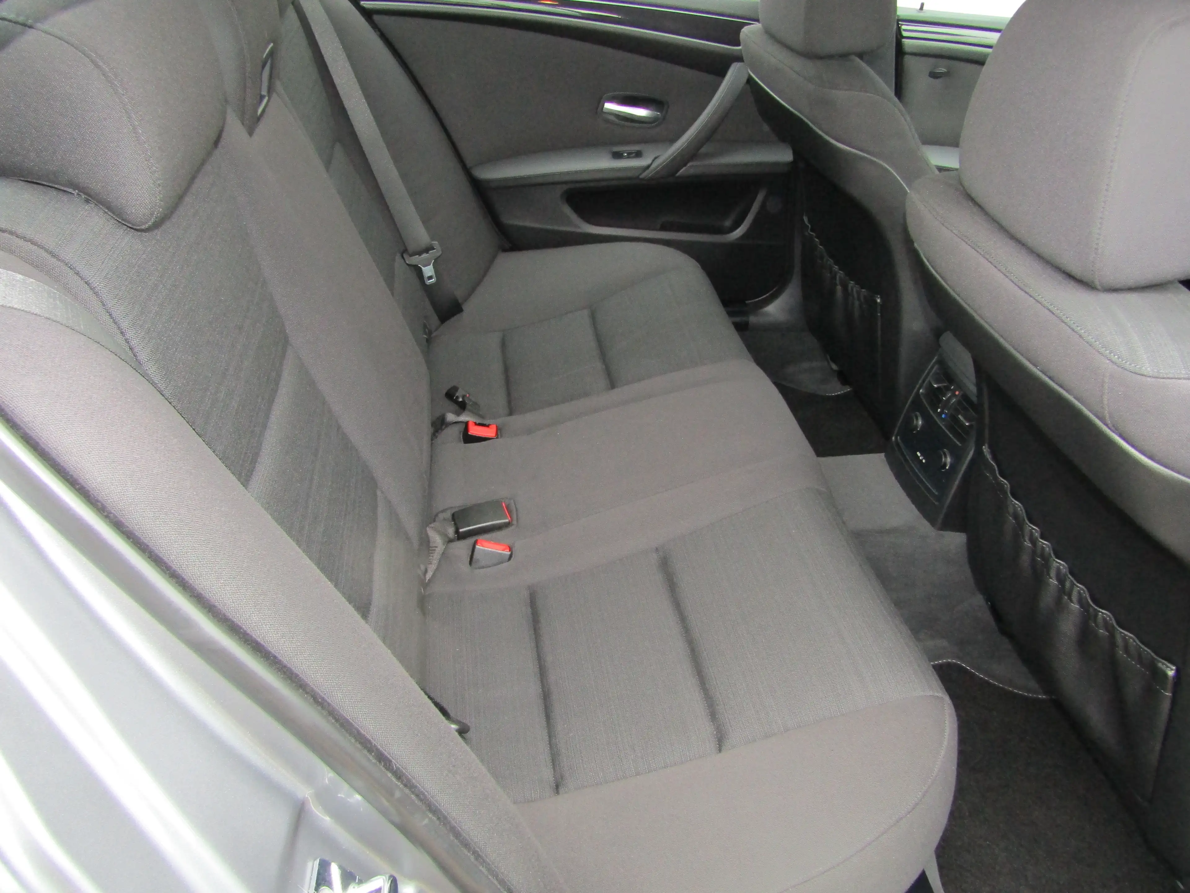 BMW 523 523i Limousine, 8Fach Bereifung, Top Zustand,Schiebedach — photo 14