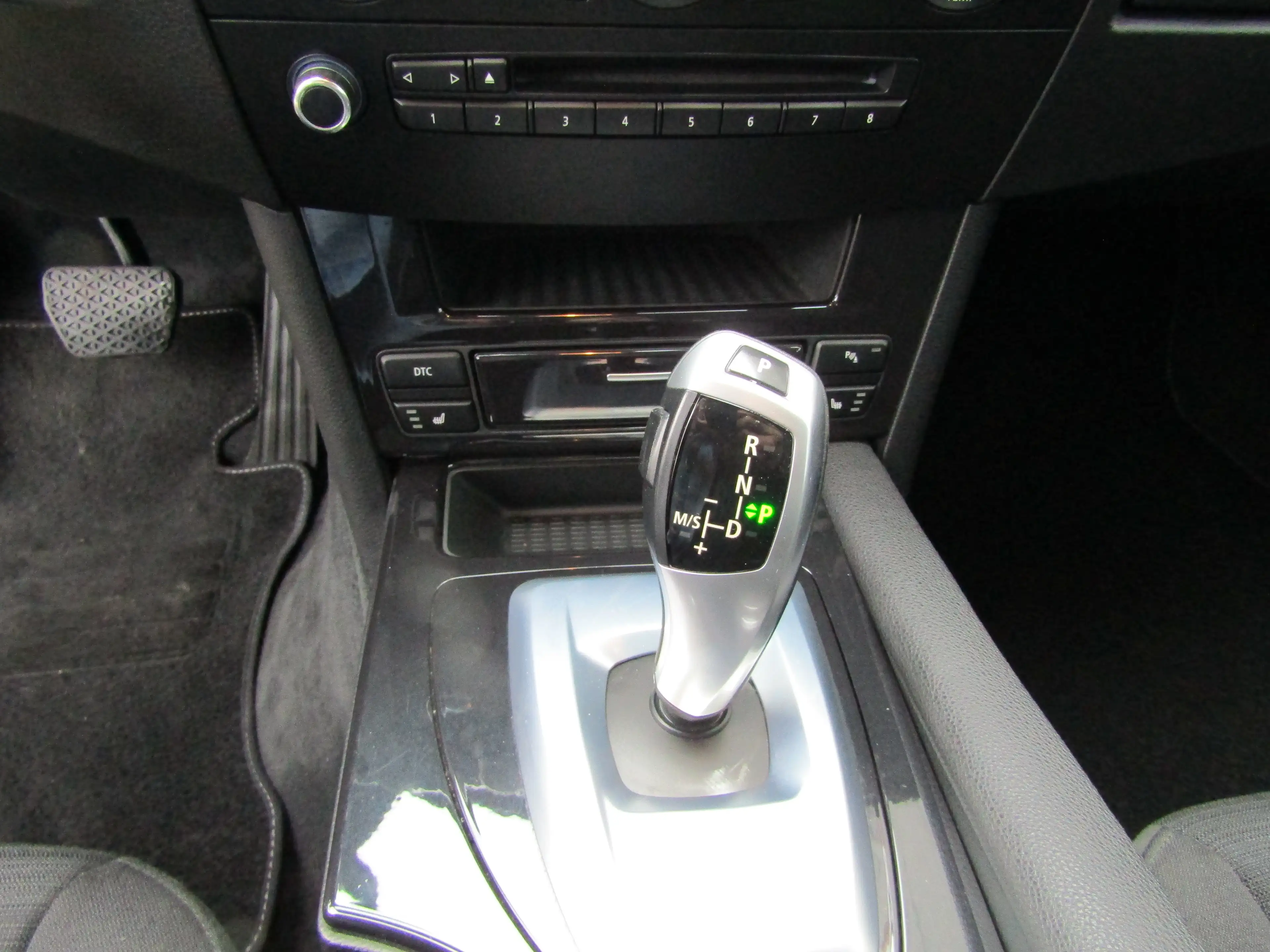 BMW 523 523i Limousine, 8Fach Bereifung, Top Zustand,Schiebedach — photo 15