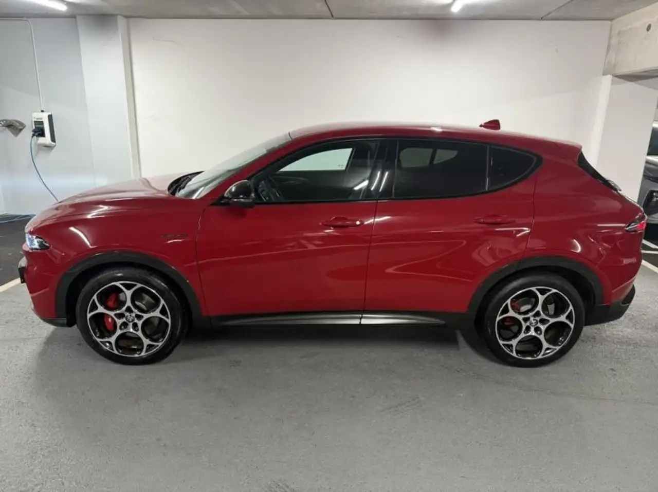 Alfa Romeo Tonale 2023