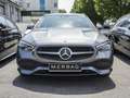 Mercedes-Benz C 300 d T AVANTGARDE MBUX DIGITAL-LIGHT STANDH. Gris - thumbnail 4
