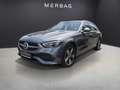 Mercedes-Benz C 300 d T AVANTGARDE MBUX DIGITAL-LIGHT STANDH. Gris - thumbnail 18