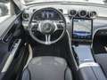 Mercedes-Benz C 300 d T AVANTGARDE MBUX DIGITAL-LIGHT STANDH. Gris - thumbnail 10
