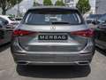 Mercedes-Benz C 300 d T AVANTGARDE MBUX DIGITAL-LIGHT STANDH. Gris - thumbnail 5