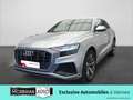 Audi Q8 50 TDI 286 Tiptronic 8 Quattro Avus Extended Zilver - thumbnail 1