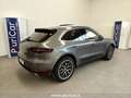 Porsche Macan 3.0 S Diesel 250cv 4WD auto Tetto Pelle Navi 20 Grijs - thumbnail 8