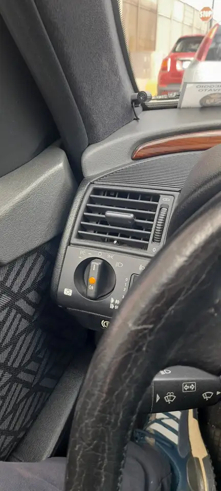 Mercedes-Benz C 180 Elegance, foto 9