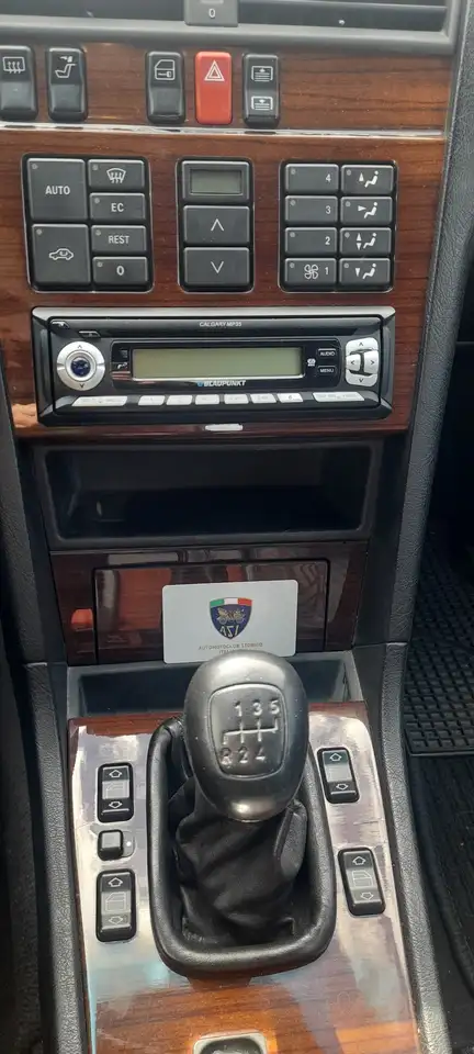 Mercedes-Benz C 180 Elegance, foto 4