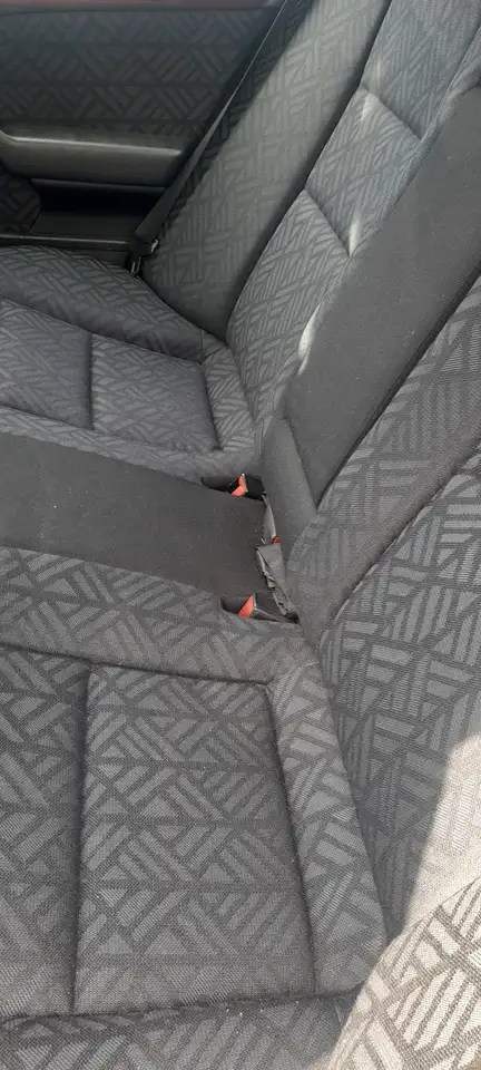 Mercedes-Benz C 180 Elegance, foto 6