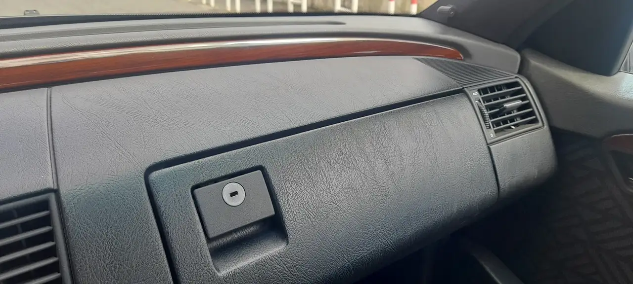 Mercedes-Benz C 180 Elegance, foto 8