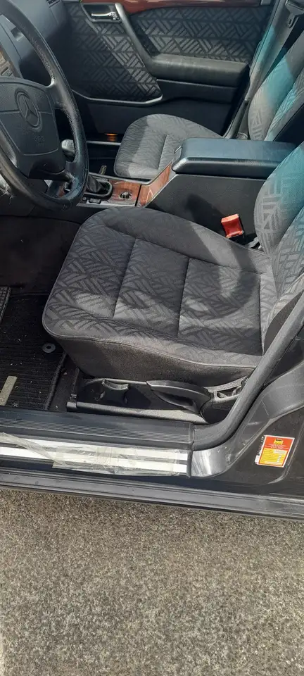 Mercedes-Benz C 180 Elegance, foto 3