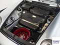 Porsche 993 Cabriolet Silber - thumbnail 43