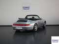 Porsche 993 Cabriolet Silber - thumbnail 5