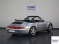 Porsche 993 Cabriolet Silber - thumbnail 6