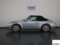 Porsche 993 Cabriolet Silber - thumbnail 3