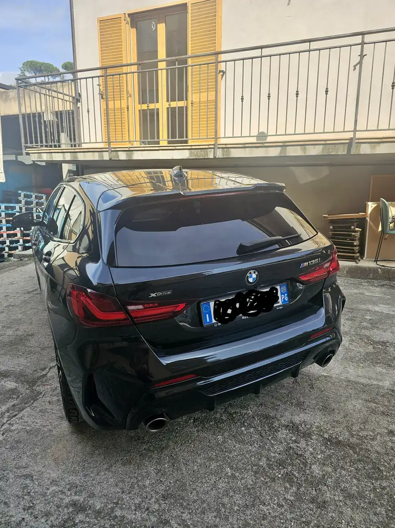 BMW 135 M 135i xdrive auto - 2