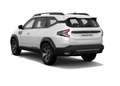 Dacia Bigster 1.2 Expression Mild Hybrid 140cv-RUOTINO-RETROCAM! Bianco - thumbnail 3