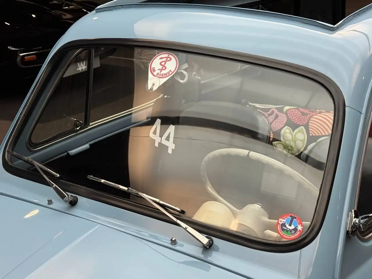 Fiat 500 Giardiniera/restaurierter guter Zustad/Motorrevision/32PS/5Gang, foto 7