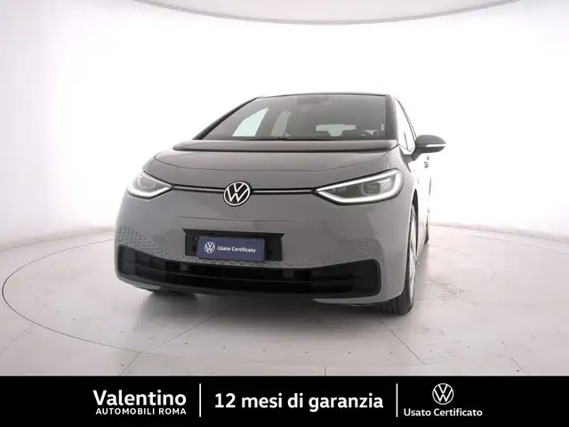 Volkswagen ID.3 Family PRO 58KWH
