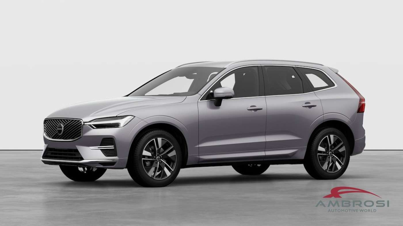 Volvo XC60 2026