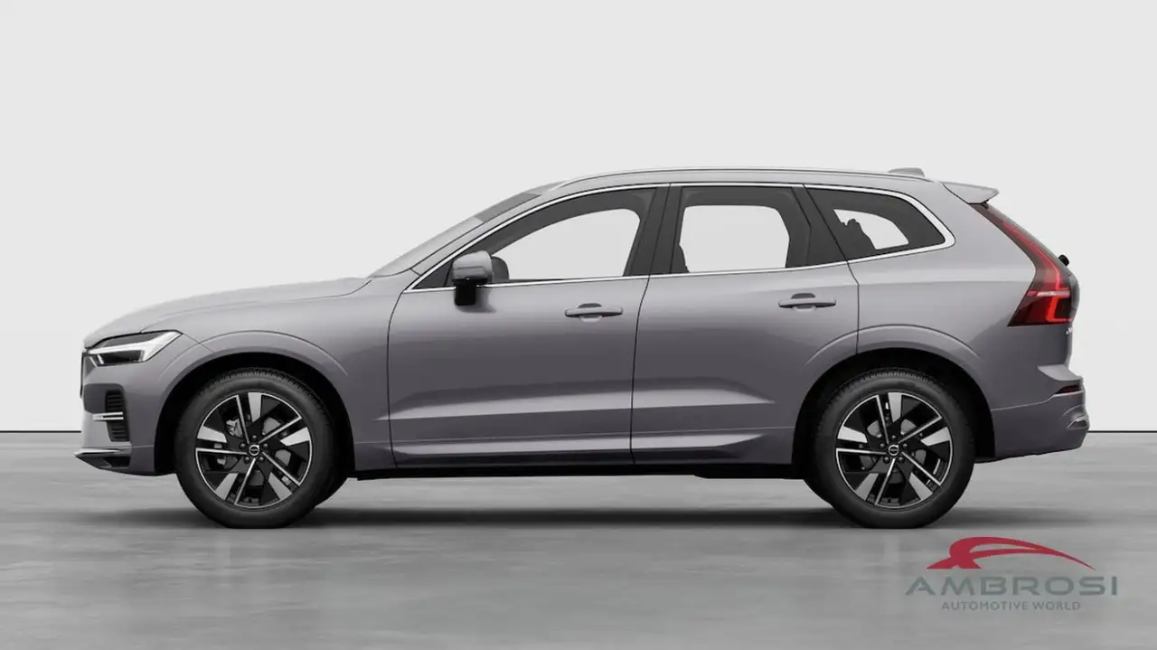 Volvo XC60 2026