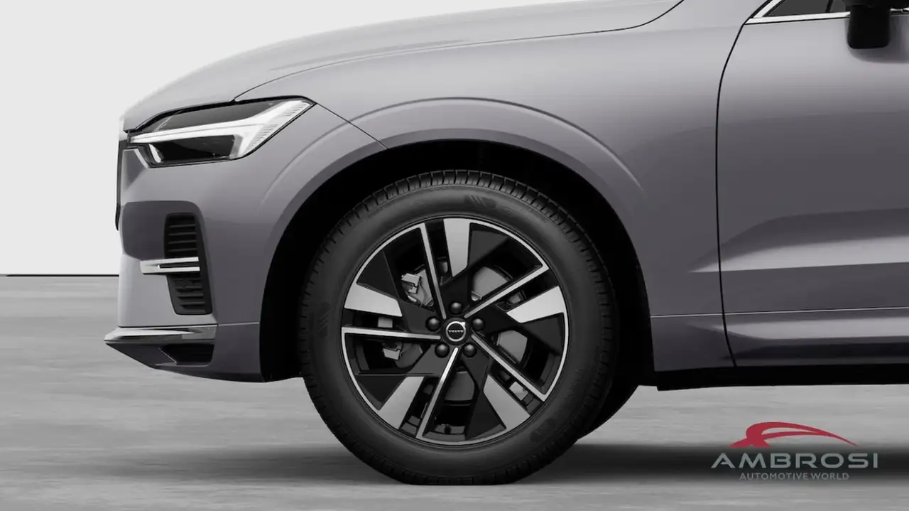 Volvo XC60 2026 — фото 9