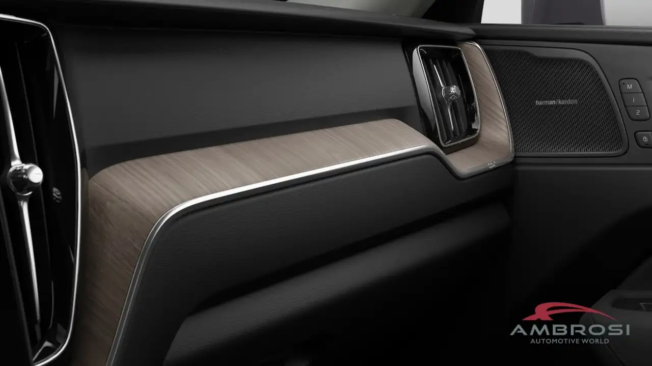 Volvo XC60 2026 — фото 14