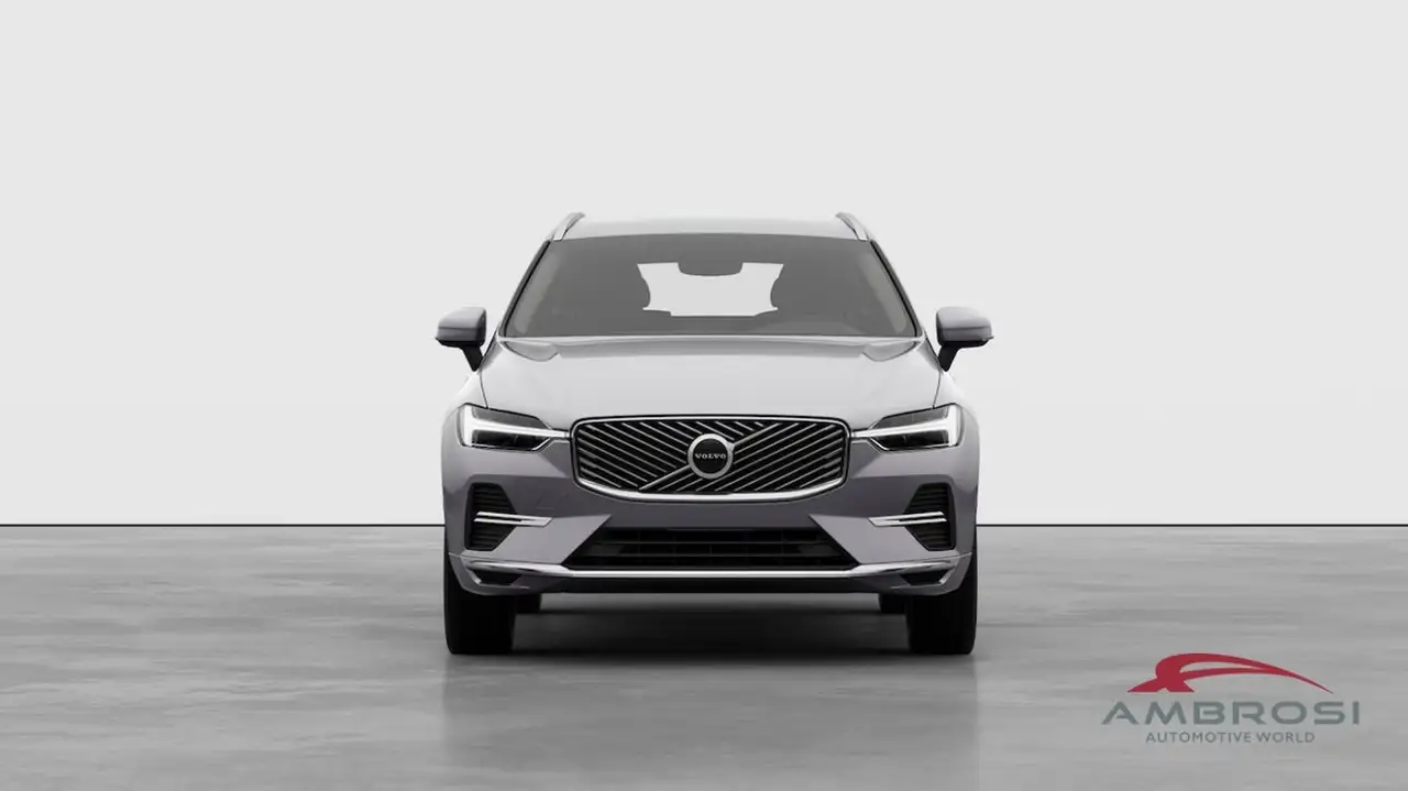 Volvo XC60 2026 — фото 7