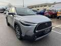 Toyota Corolla Cross 1.8h Trend 2wd 140 CV e-cvt Argent - thumbnail 3