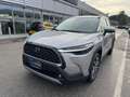 Toyota Corolla Cross 1.8h Trend 2wd 140 CV e-cvt Argent - thumbnail 1
