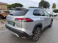 Toyota Corolla Cross 1.8h Trend 2wd 140 CV e-cvt Argent - thumbnail 2