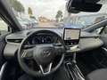 Toyota Corolla Cross 1.8h Trend 2wd 140 CV e-cvt Argent - thumbnail 10