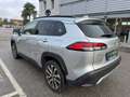 Toyota Corolla Cross 1.8h Trend 2wd 140 CV e-cvt Argent - thumbnail 4