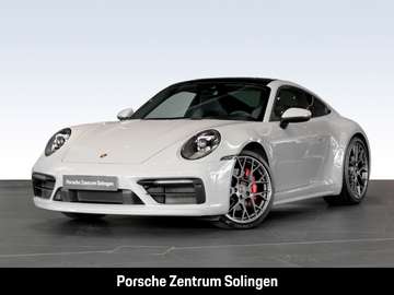 911 Carrera S SportDesign AGA SCHIEBE