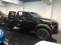 Ford F 150 RAPTOR Extended Cab Pickup crna - thumbnail 3