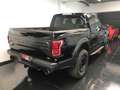 Ford F 150 RAPTOR Extended Cab Pickup Schwarz - thumbnail 9