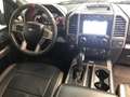 Ford F 150 RAPTOR Extended Cab Pickup Negro - thumbnail 7