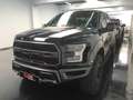 Ford F 150 RAPTOR Extended Cab Pickup crna - thumbnail 2