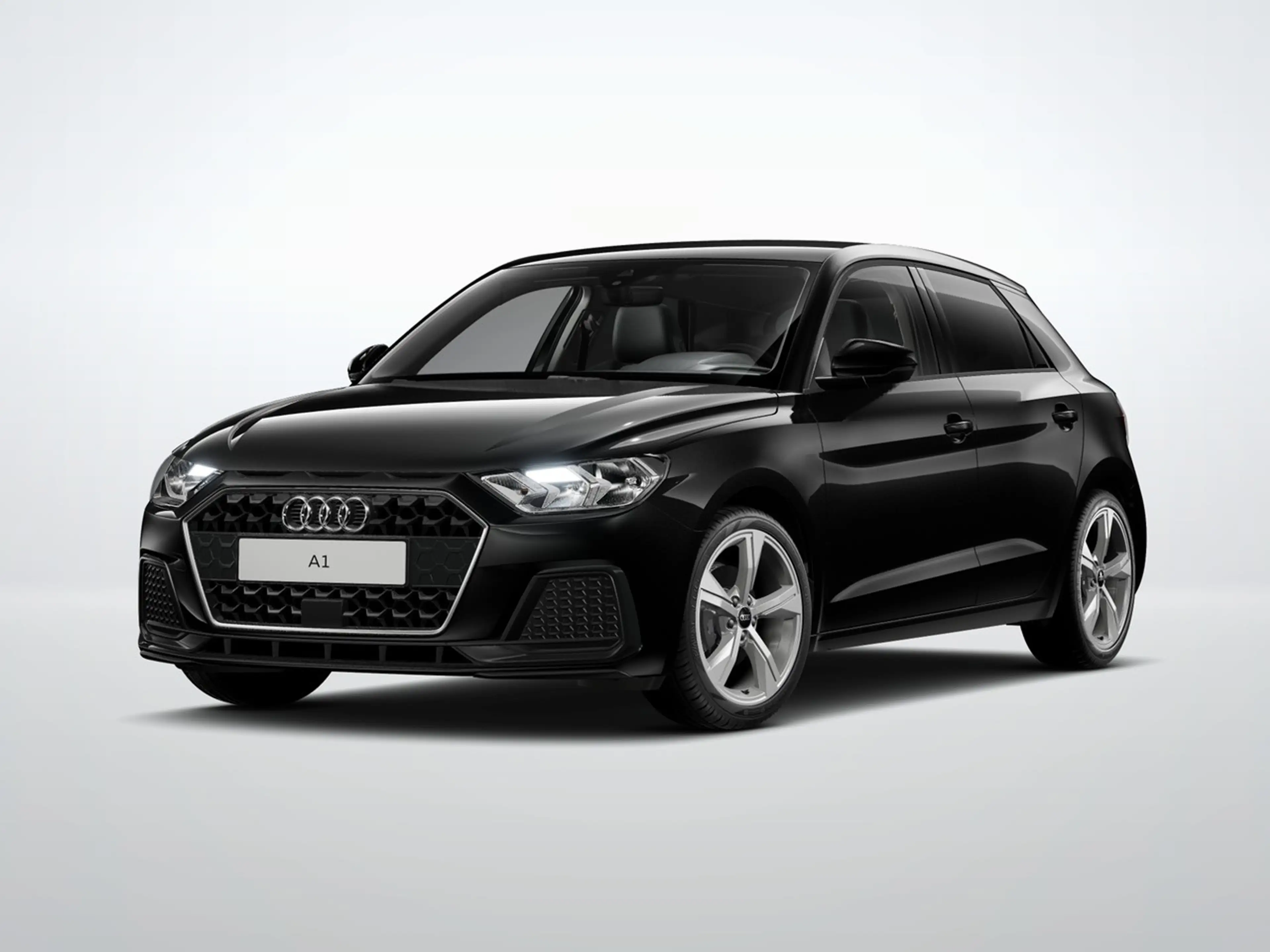 Audi A1 Sportback 30 TFSI advanced S Tronic Sonos