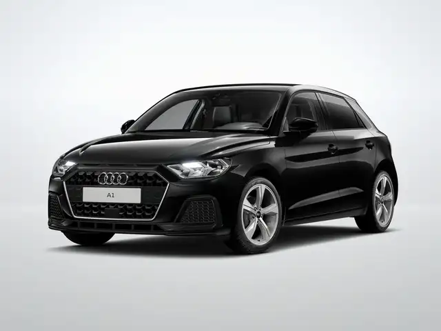 2025 Audi A1 in Black for sale