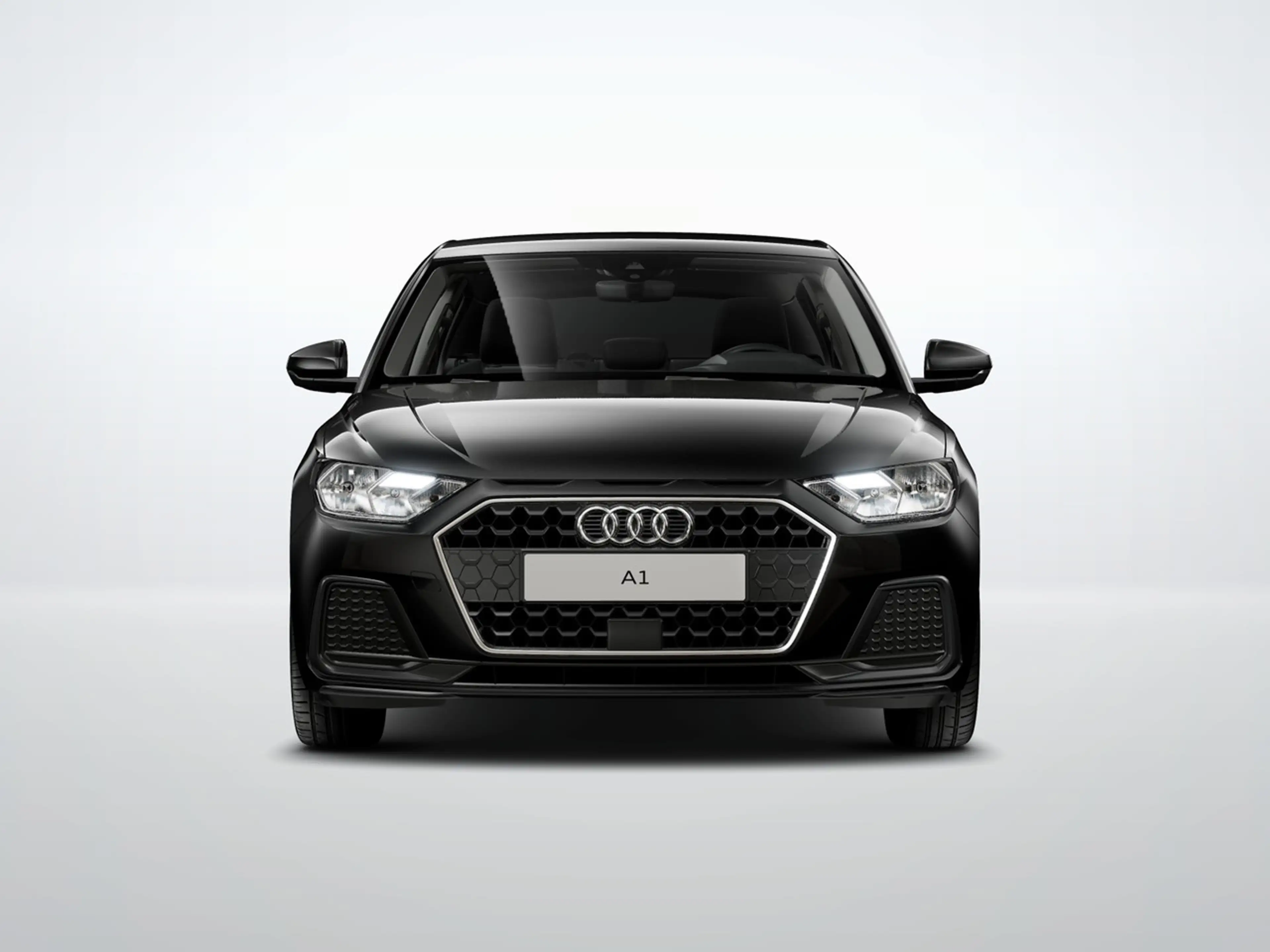 Audi A1 Sportback 30 TFSI advanced S Tronic Sonos — photo 2
