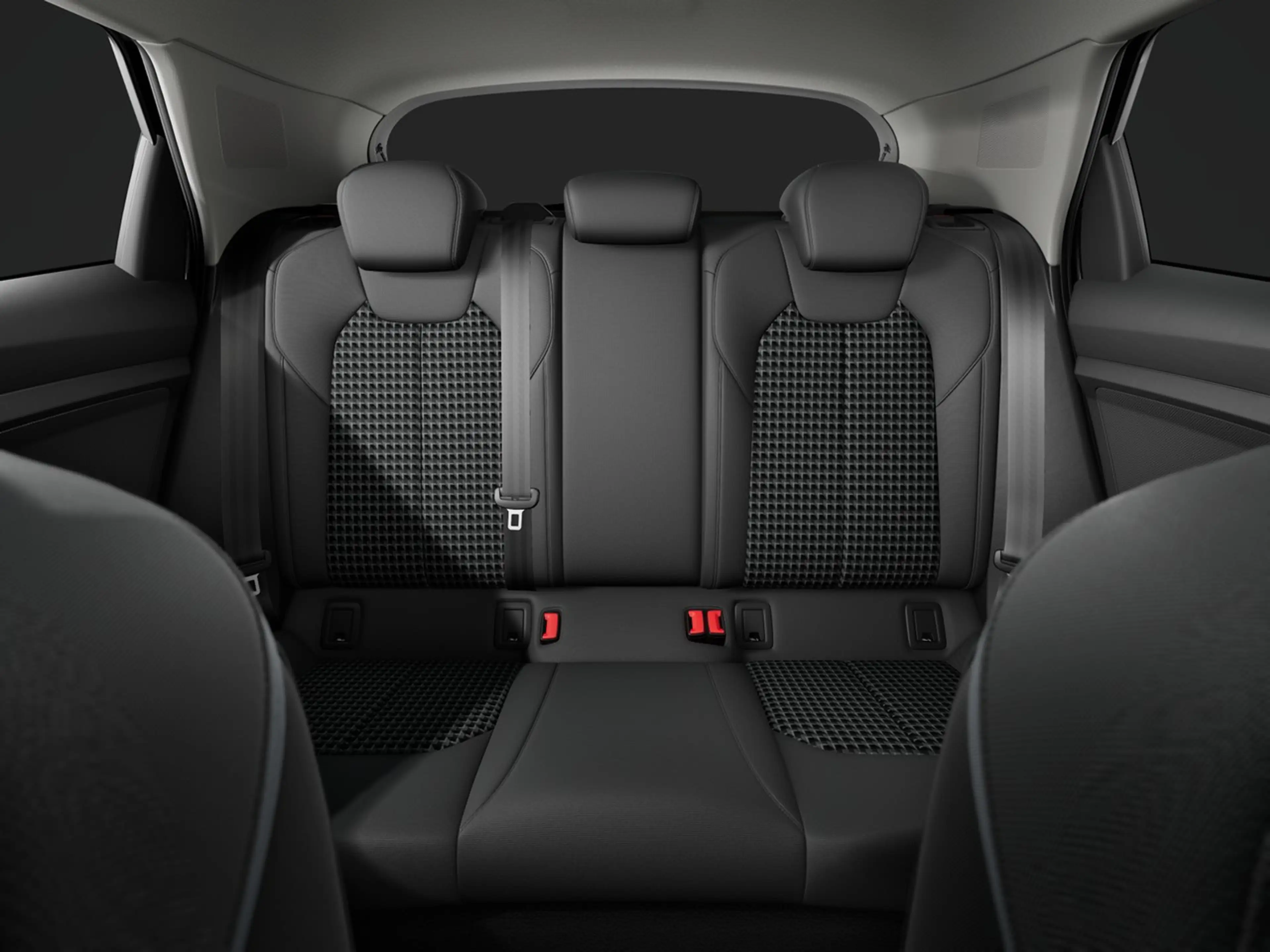 Audi A1 Sportback 30 TFSI advanced S Tronic Sonos — photo 10