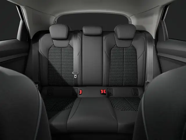 Audi A1 view 10