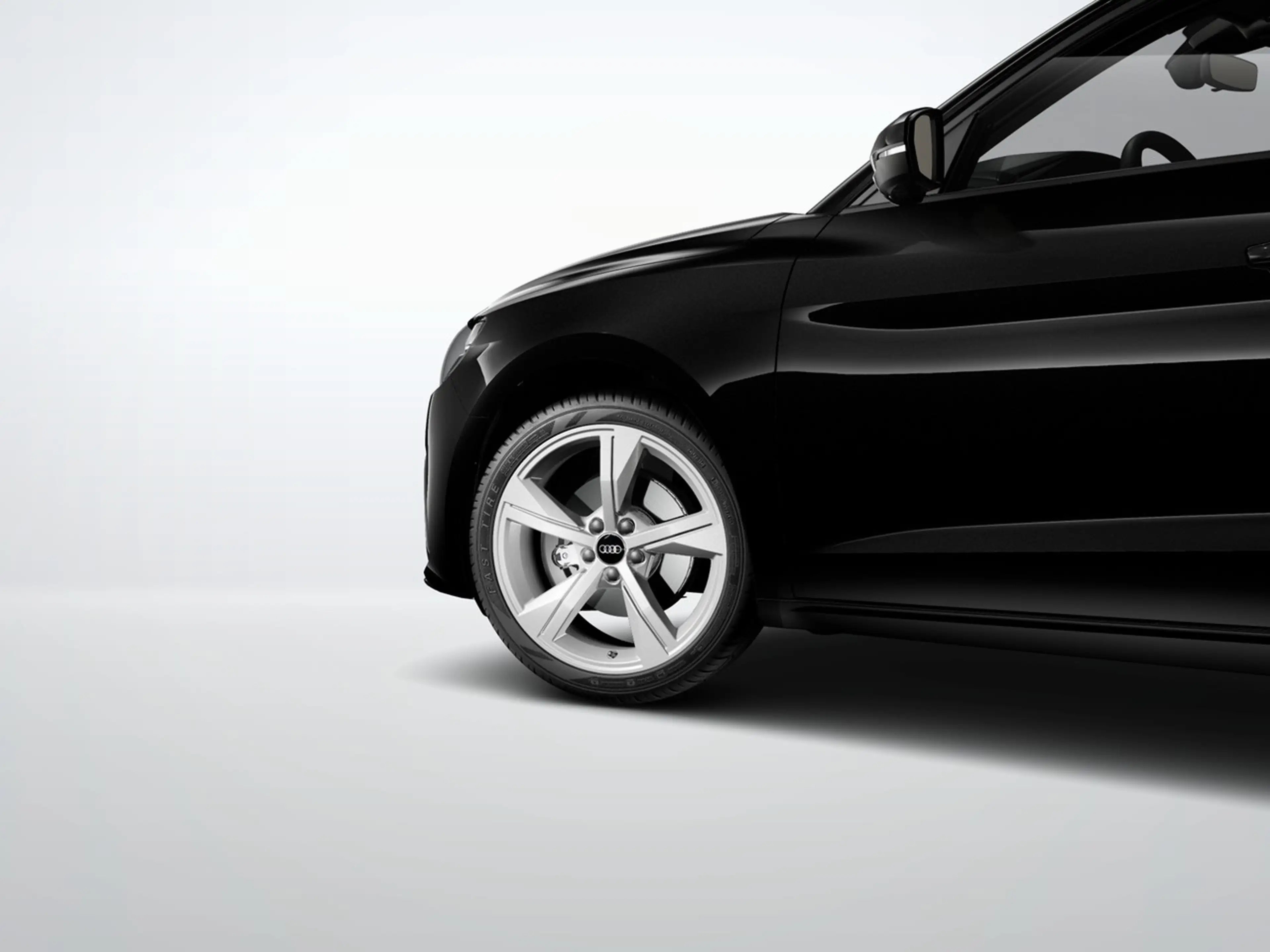 Audi A1 Sportback 30 TFSI advanced S Tronic Sonos — photo 6
