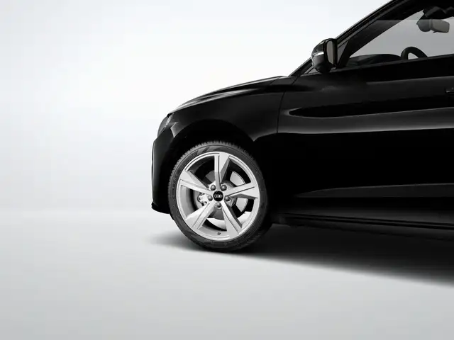 Audi A1 view 6