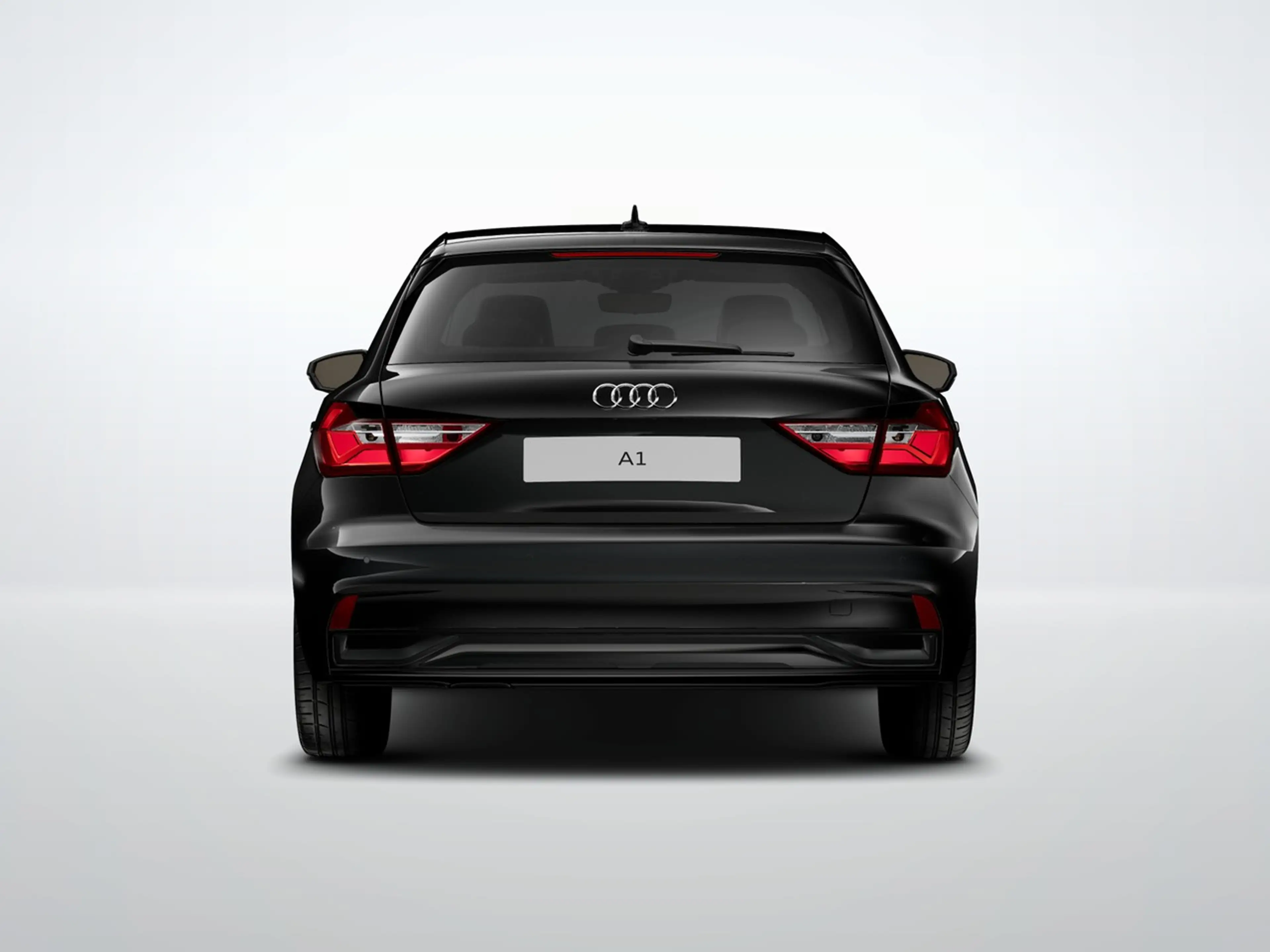 Audi A1 Sportback 30 TFSI advanced S Tronic Sonos — photo 4