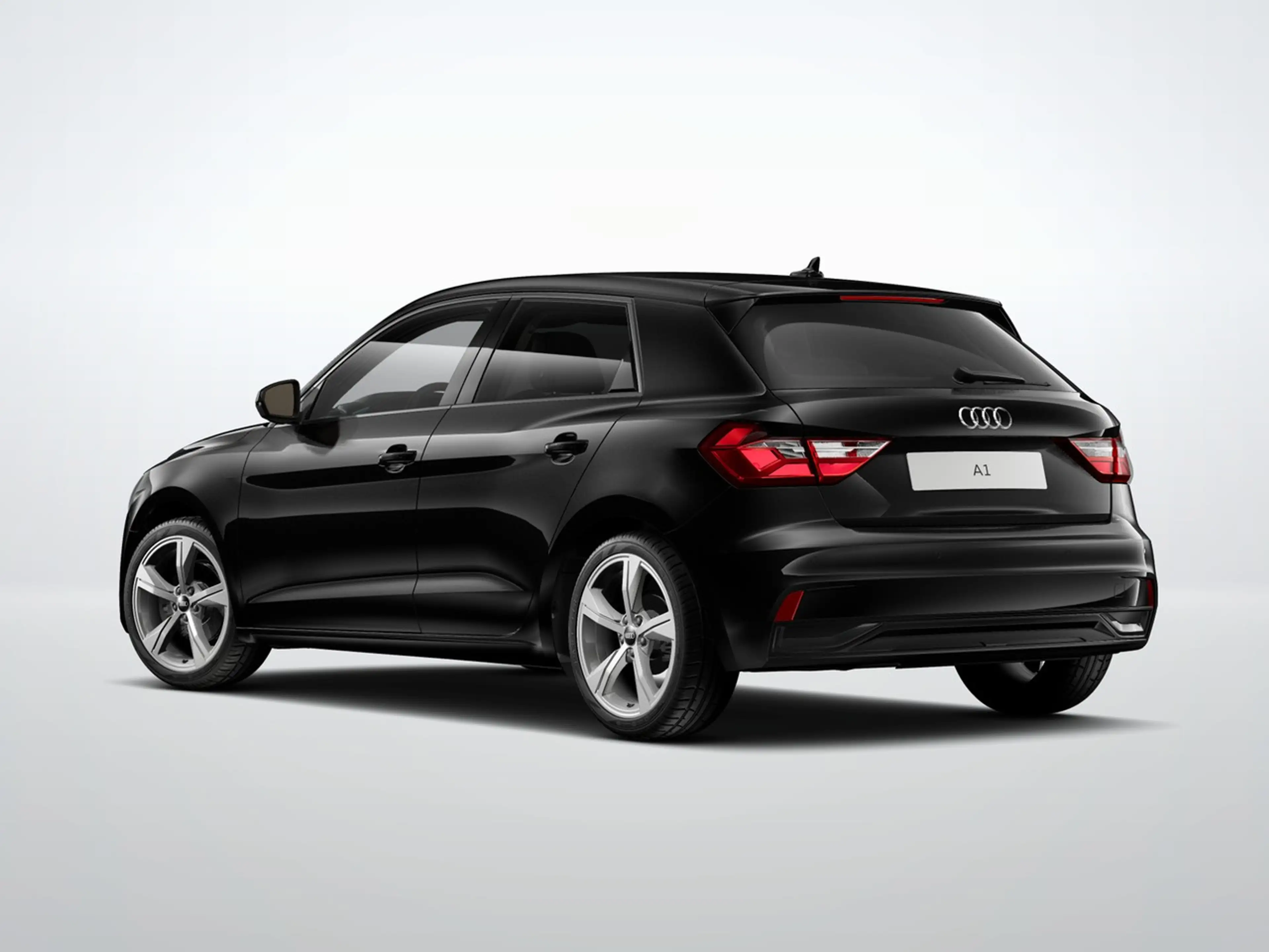 Audi A1 Sportback 30 TFSI advanced S Tronic Sonos — photo 5